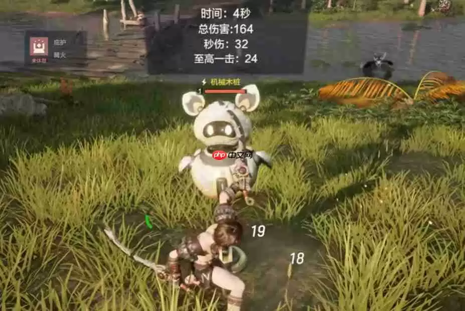 荒野起源双刀怎么玩-荒野起源双刀玩法技巧一览