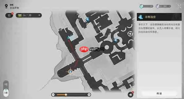 崩铁3.3假如给我三天温暖成就怎么做