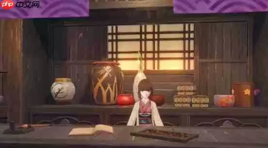 原神鸣草在哪里采-鸣草采集路线图