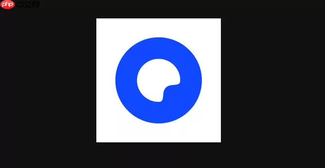 夸克怎么分屏操作 夸克怎么多窗口分屏