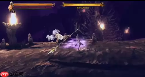 原界之罪骗子艾莉西亚全技巧攻略：机制拆解与节奏掌控