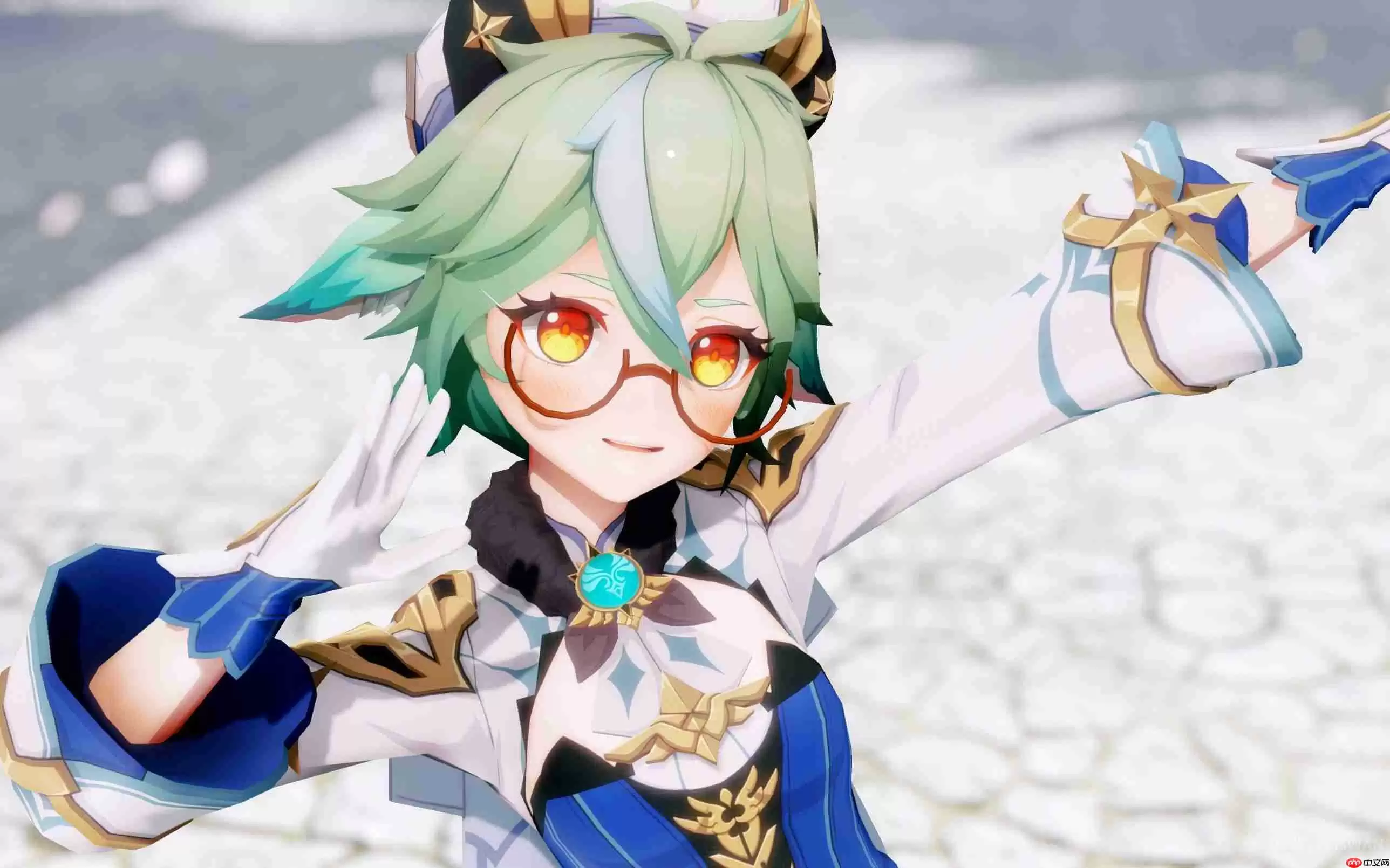 原神砂糖怎么配队-砂糖配队阵容推荐