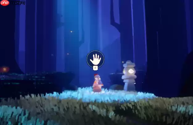 光遇青鸟季季节任务四怎么做-青鸟季季节任务四做法攻略