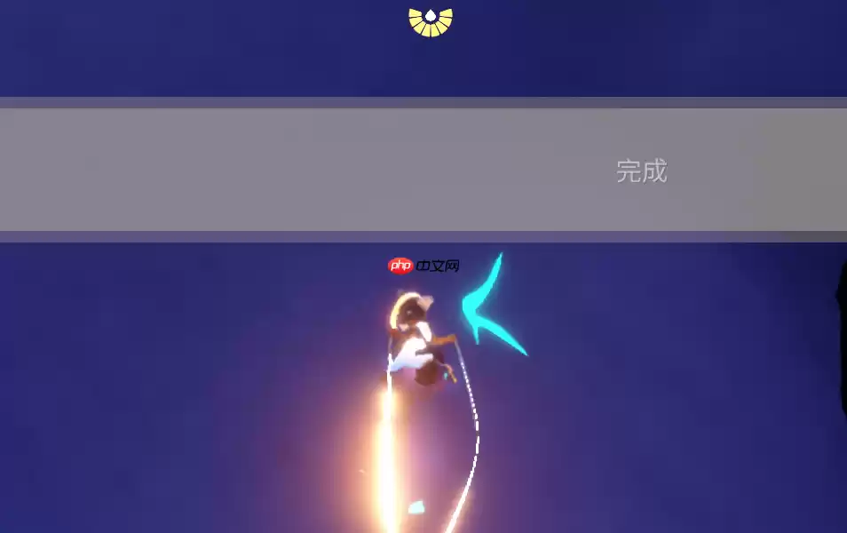 光遇青鸟季季节任务四怎么做-青鸟季季节任务四做法攻略