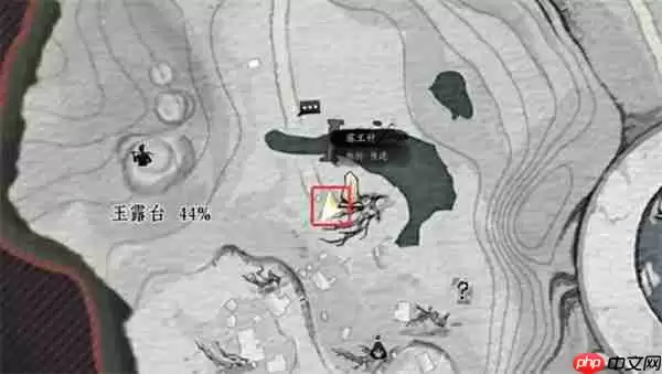 燕云十六声铁锈味的月亮万事知任务全流程攻略