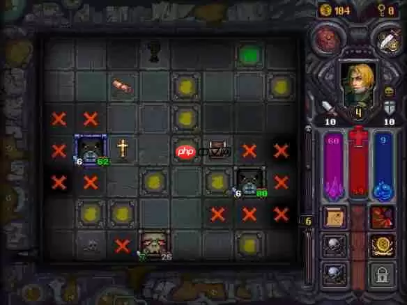 符石守护者无尽模式最全攻略：法师流派制霸千层挑战