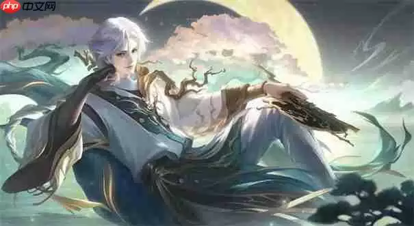 王者荣耀诸葛亮全维度实战指南：掌控战场的时间魔术师