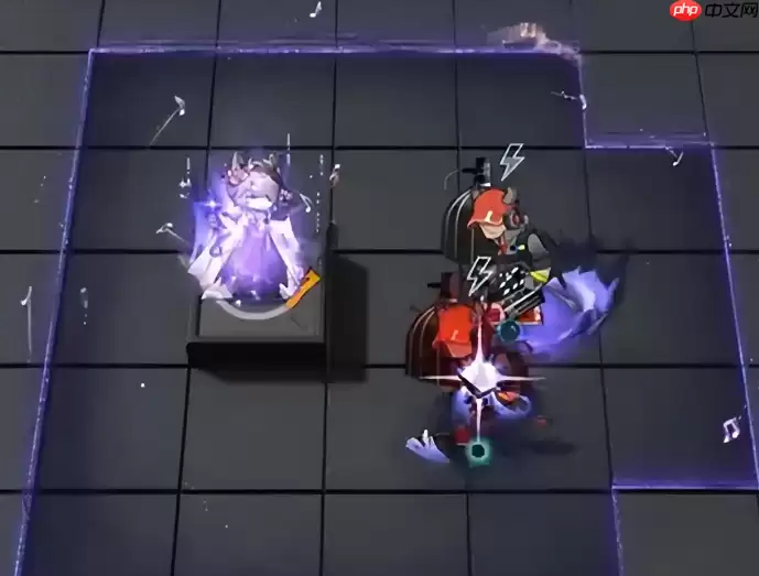 明日方舟新六星辅助干员酒神获取方法-明日方舟新六星辅助干员酒神怎么获取