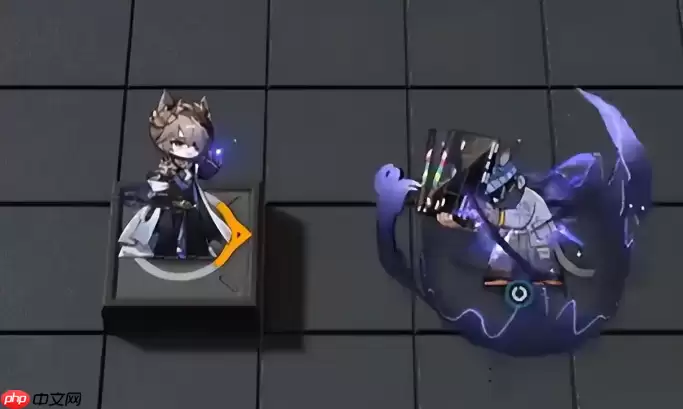 明日方舟新六星辅助干员酒神获取方法-明日方舟新六星辅助干员酒神怎么获取