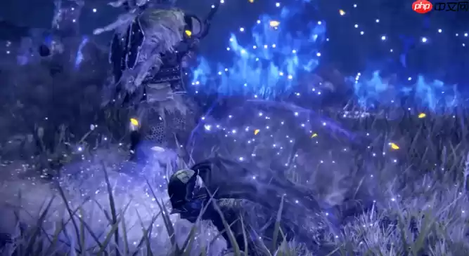 艾尔登法环黑夜君临怎么复活队友