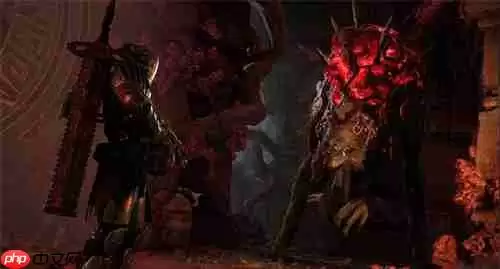 遗迹2可以跨平台联机吗