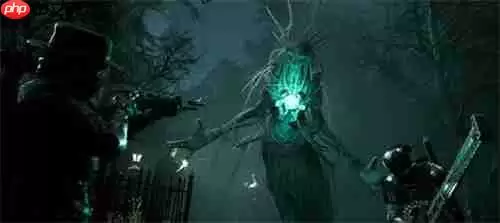 遗迹2可以跨平台联机吗