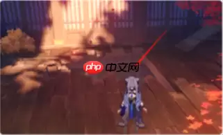 原神慕切倾奇之末宝箱位置在哪-慕切倾奇之末宝箱位置介绍