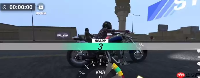 黎明飞驰车王的复仇摩托车怎么选-黎明飞驰车王的复仇摩托车选择推荐