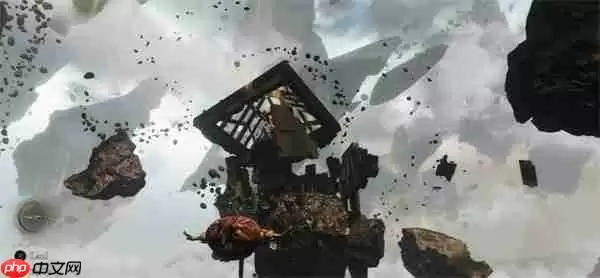 光与影33号远征队空中宅邸默偶位置与专属发型获取指南