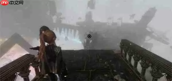 光与影33号远征队空中宅邸默偶位置与专属发型获取指南