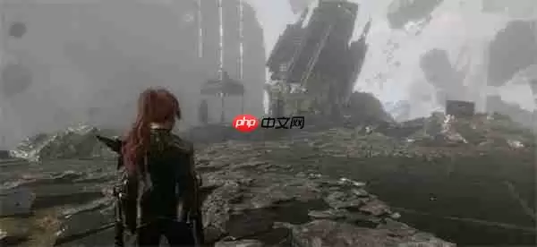 光与影33号远征队空中宅邸默偶位置与专属发型获取指南