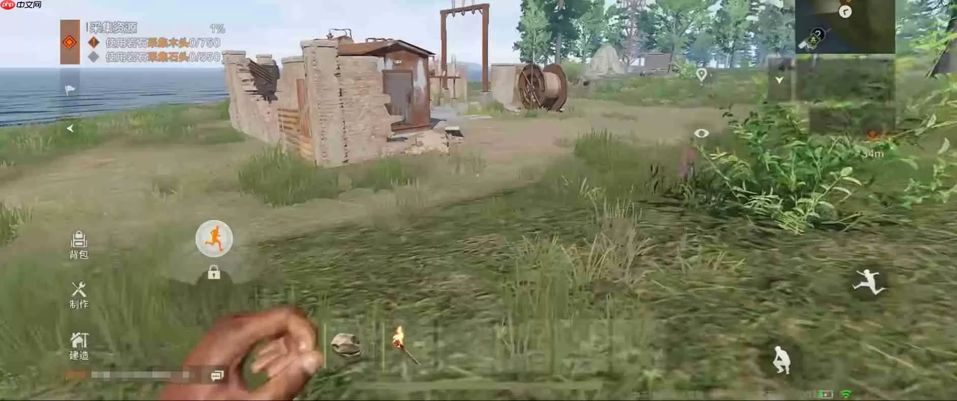 失控进化独狼制霸指南：单人掠夺流核心战术