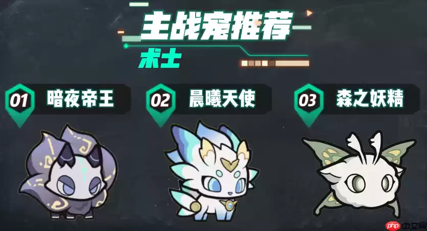 杖剑传说晨曦天使全面解析：最强防御宠物实战指南