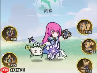 杖剑传说晨曦天使全面解析：最强防御宠物实战指南