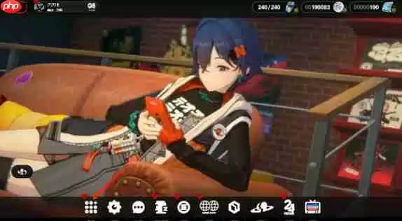 绝区零2.0前瞻福利重磅来袭 限量兑换码手慢无！