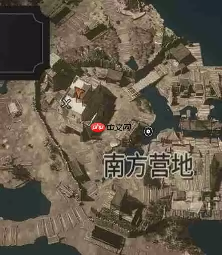 刺客信条幻景门闩在哪打开-幻景门闩开启方法