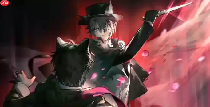 明日方舟新六星酒神的卡池抽取推荐-明日方舟新六星酒神的卡池要不要抽