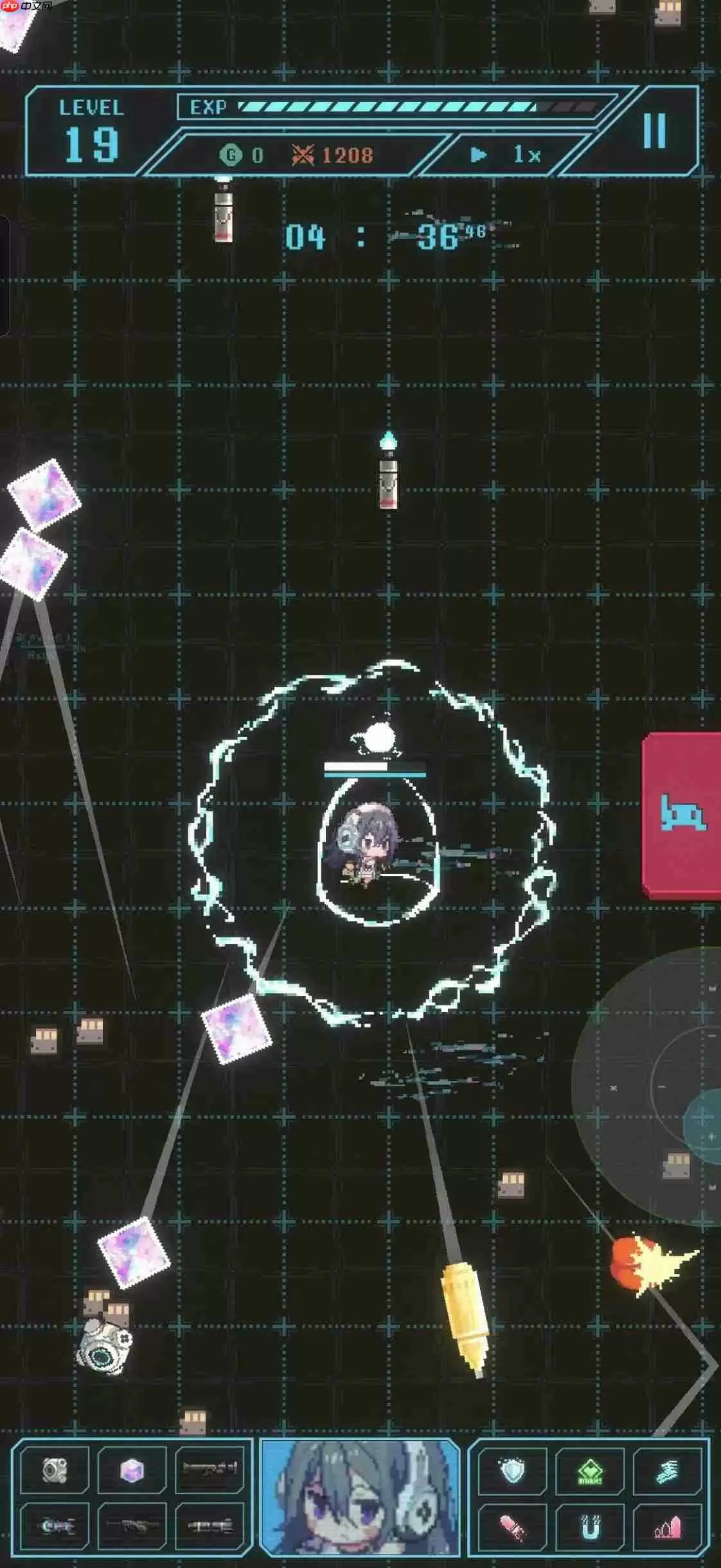 胜利女神妮姬新的希望小游戏终极通关秘籍