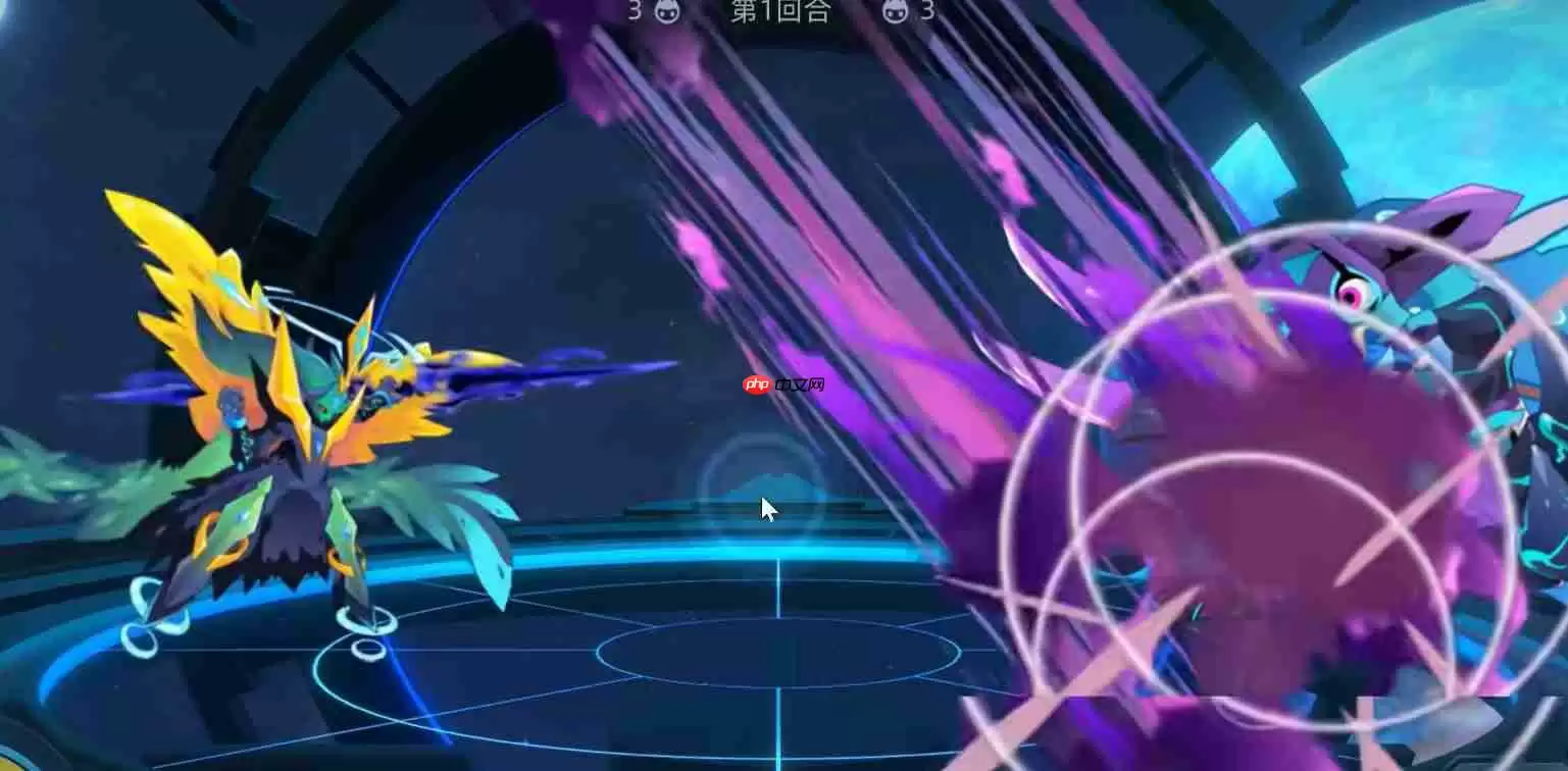 赛尔号巅峰之战综合实验室六关速通指南 零基础教学看完就会