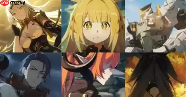 绝区零2.0版本卡池全解析:新角色强度测评与周年庆福利预测