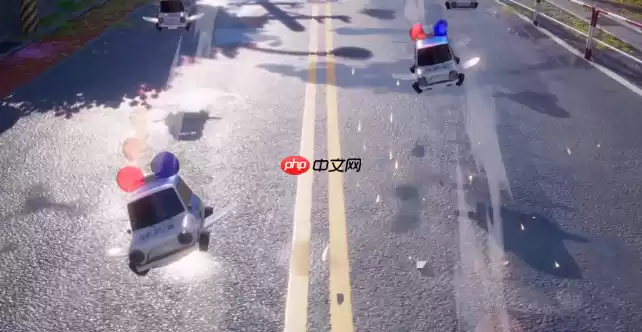 异环痛车系统全解析:打造你的专属梦幻座驾!