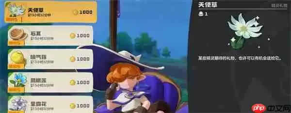 洛克王国炼金术配方百科全书!高效合成指南助你掌控王国