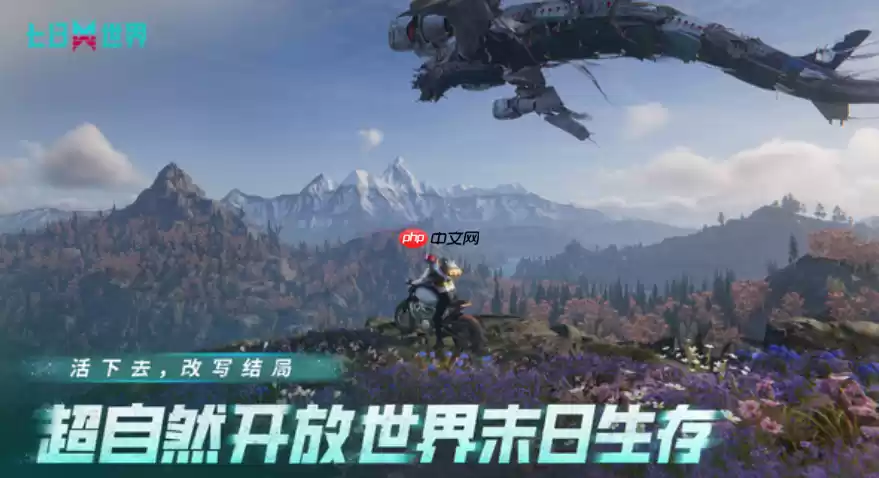 七日世界寻宝图终极指南：解锁隐藏宝藏全攻略