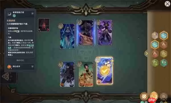 原神 5.6 铸境研炼速冻流四回合碾压攻略 骰子控场 + 无限冻结黑科技