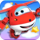 超级飞侠之机甲战神