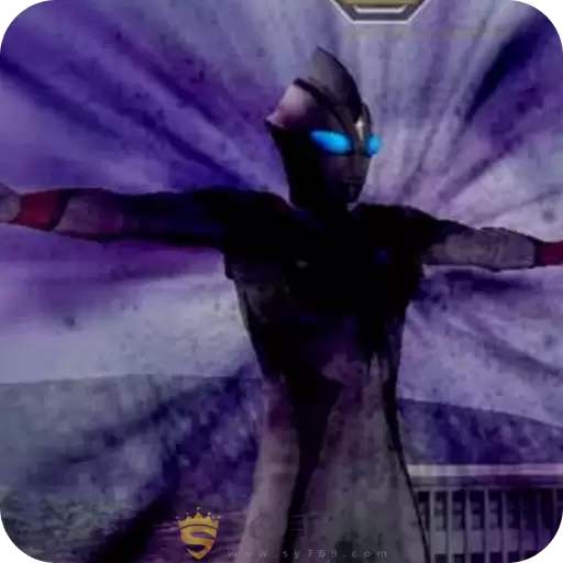 奥特曼格斗传说