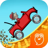 登山赛车之天朝历险