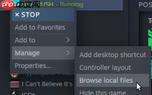 HiFiRush开头厂商动画怎么跳过-开头厂商动画跳过方法