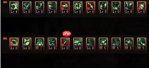 DNF男漫游110版本装备是什么-地下城与勇士110级男漫游毕业装备展示[多图]