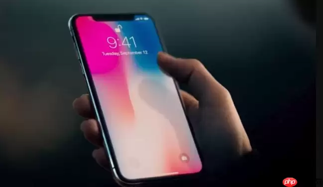 iOS18屏幕解锁,无需密码快速解除锁定