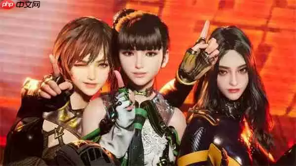 《剑星》PC版同时在线峰值近15万 Steam好评率为95%