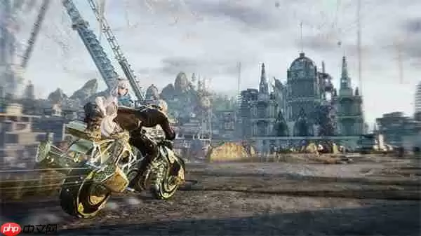 《噬血代码2》新情报:游戏世界观与主要角色公布