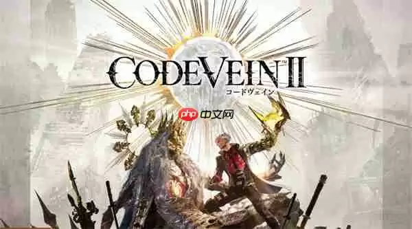 《噬血代码2》新情报:游戏世界观与主要角色公布