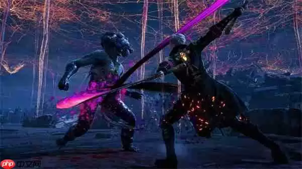 《噬血代码2》新情报:游戏世界观与主要角色公布