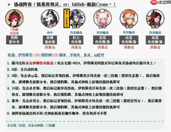 阴阳师鸩秘闻怎么打-阴阳师鸩秘闻打法