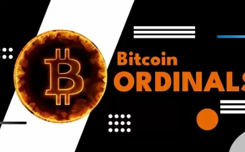 Ordinals交易激增堵塞 BTC网络和NFT相比前景如何-第1张图片-本站