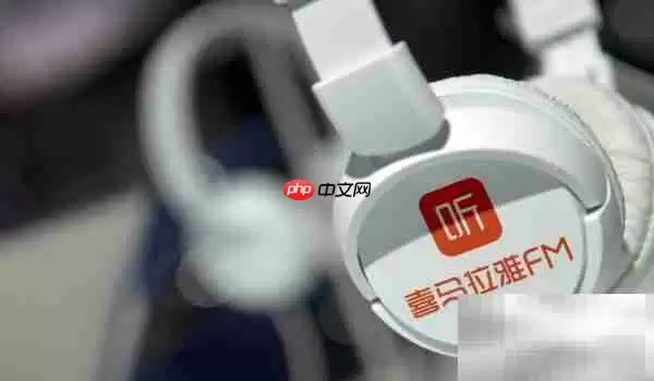 喜马拉雅音量调节方法