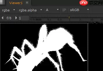 Nuke11的视图面板通道是什么意思？Nuke11的视图面板通道的详解