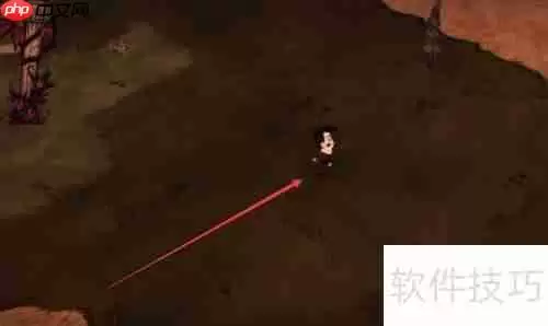 饥荒单机版种树攻略：步骤与技巧详解