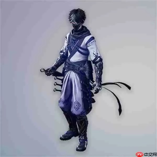 《忍者龙剑传4》开启预购 Steam标准豪华版298398元